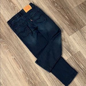 Levi’s 511 Slim jeans